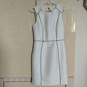 Shift Dress